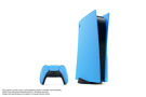 PlayStation 5 Cover - Starlight Blue product image
